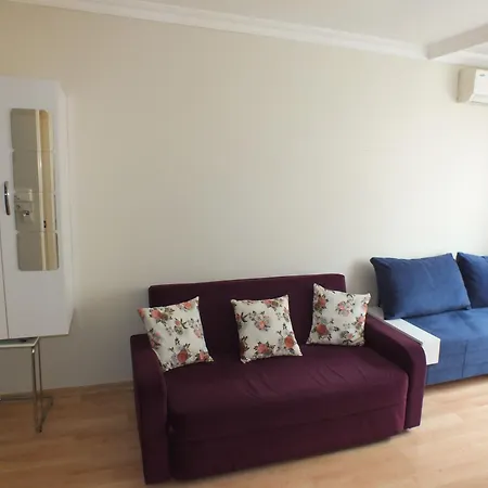 Apartment Taksim 9 *