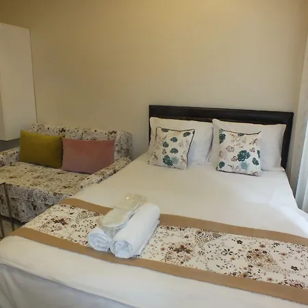 Apartment Taksim 9 *