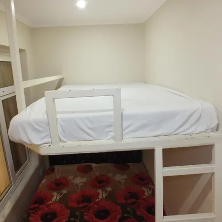 Apartment Taksim 9 Istanbul