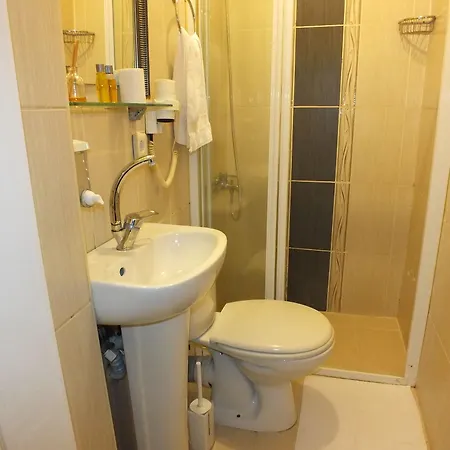 Apartment Taksim 9 Istanbul