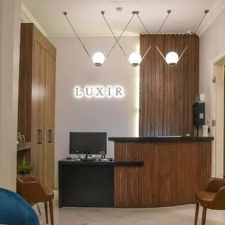 Taksim 9 Apartment *