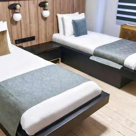 Apartment Taksim 9