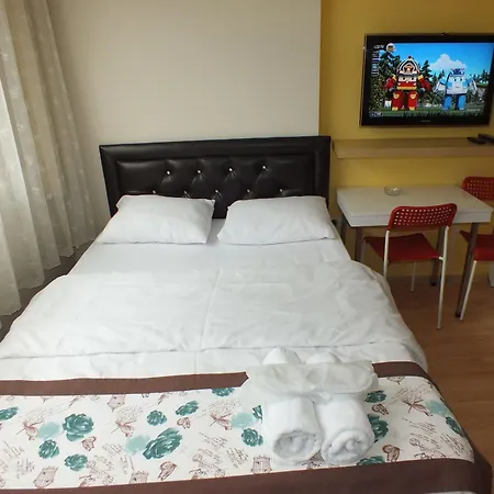 Taksim 9 * Κωνσταντινούπολη