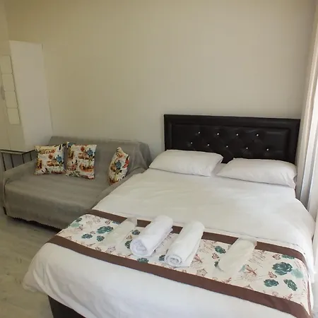Apartment Taksim 9 Istanbul
