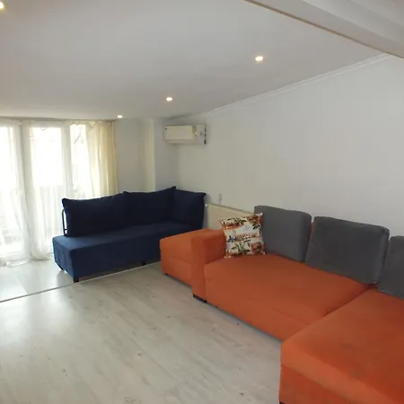 Taksim 9 Apartment Istanbul