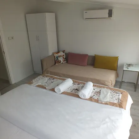 Apartment Taksim 9