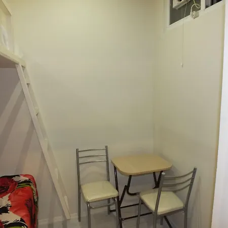 Taksim 9 Apartment Istanbul
