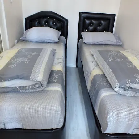 Taksim 9 Apartment Istanbul