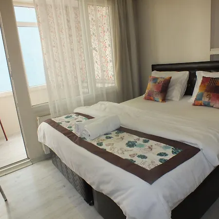 Apartment Taksim 9 Istanbul