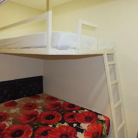 Taksim 9 Apartment Istanbul
