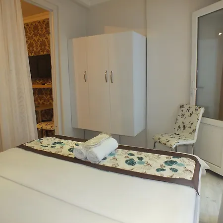 Taksim 9 Apartment Istanbul