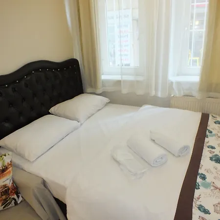 Taksim 9 Apartment Istanbul