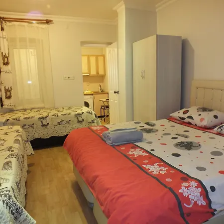 Apartment Taksim 9 Istanbul
