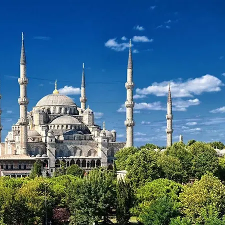 Taksim 9