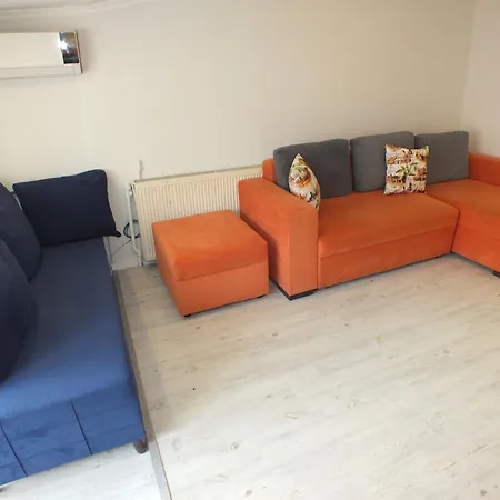 Taksim 9 Apartament Stambuł