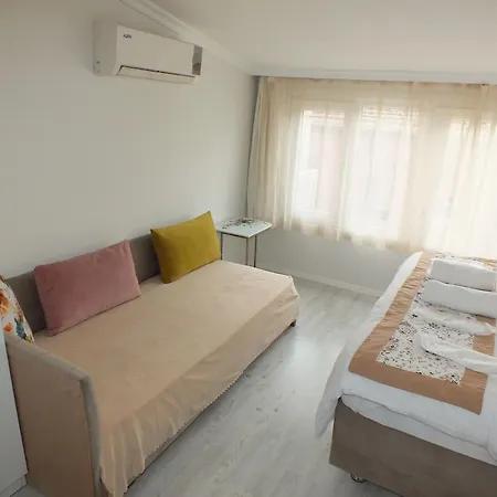 Taksim 9 Apartament Stambuł