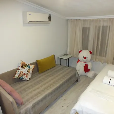 Taksim 9 Apartament