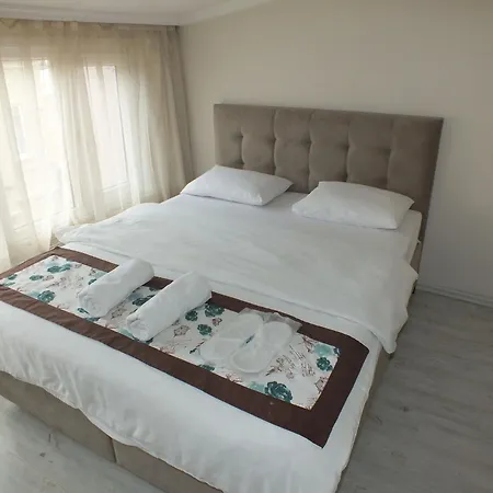 Apartament Taksim 9