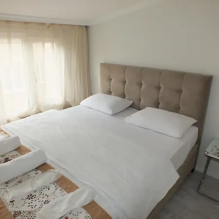 Taksim 9 Apartament *