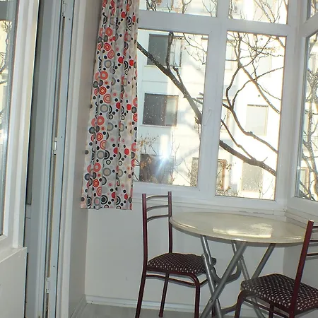 Taksim 9 Apartament *