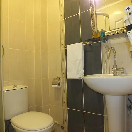 Apartament Taksim 9 Stambuł
