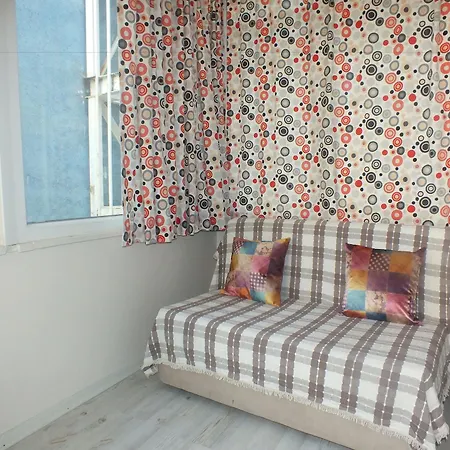 Apartament Taksim 9 Stambuł