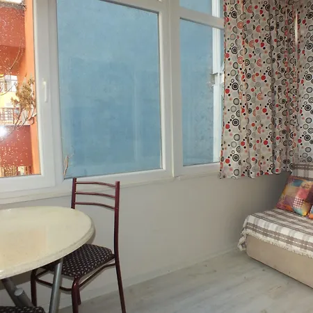 Apartament Taksim 9