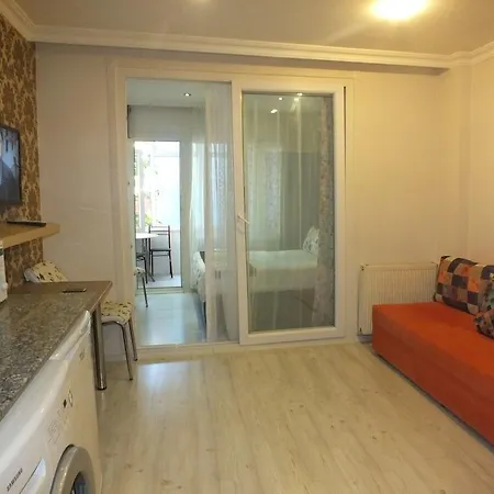 Taksim 9 Stambuł