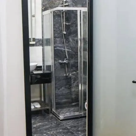 Taksim 9 Apartament