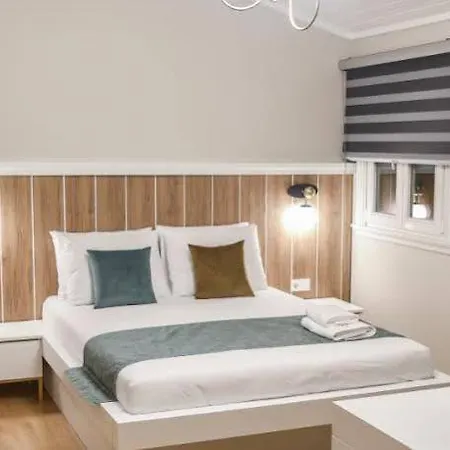 Apartament Taksim 9 Stambuł