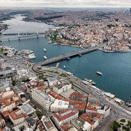 Taksim 9 * Stambuł