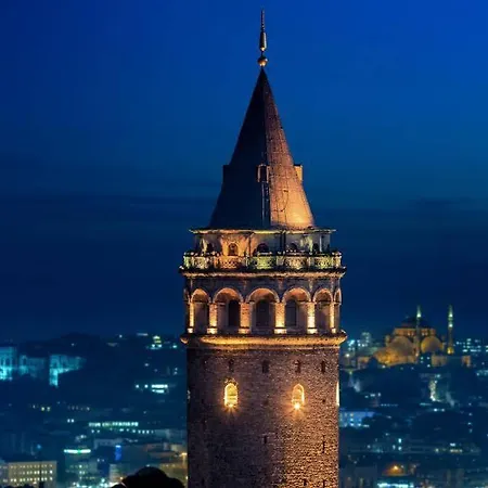 Taksim 9 * Stambuł